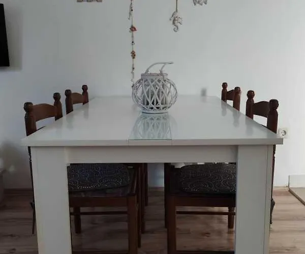 Apartman Omo Rsm