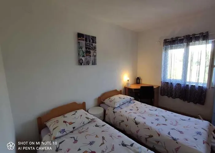 Omo Rsm Apartman