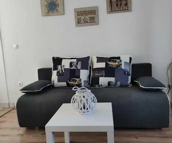 Apartman Omo Rsm