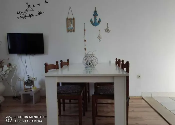Apartman Omo Rsm *