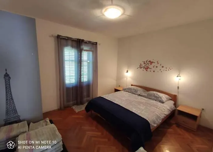 Apartman Omo Rsm Supetar