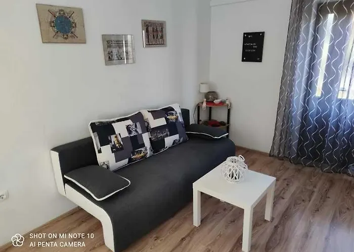 Omo Rsm Apartman *