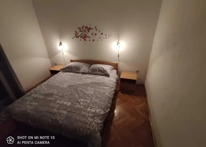 Apartman Omo Rsm