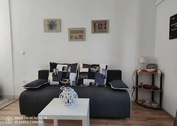Omo Rsm Apartman Supetar
