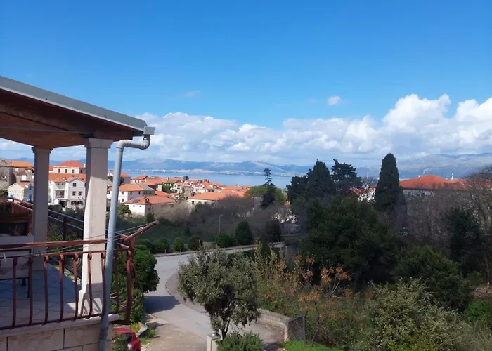 Apartman Omo Rsm *