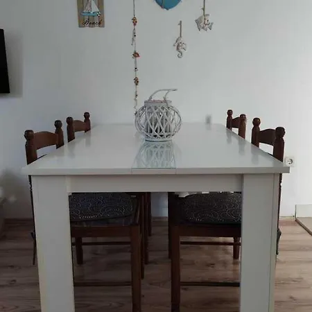 Apartamento Omo Rsm