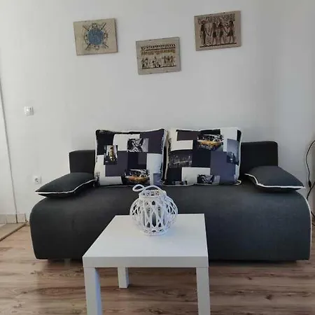 Apartamento Omo Rsm