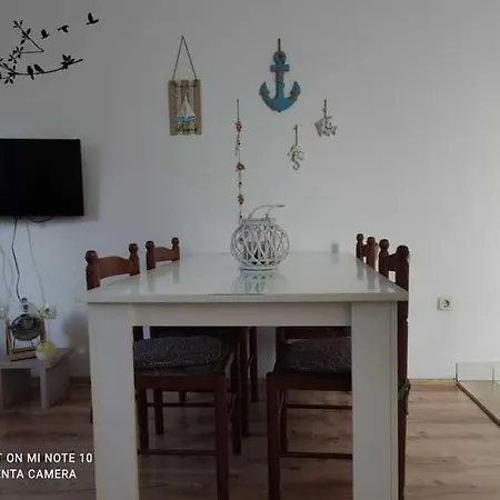 Apartamento Omo Rsm *
