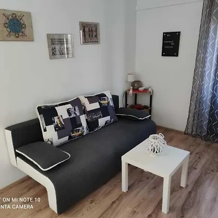 Omo Rsm Apartamento *