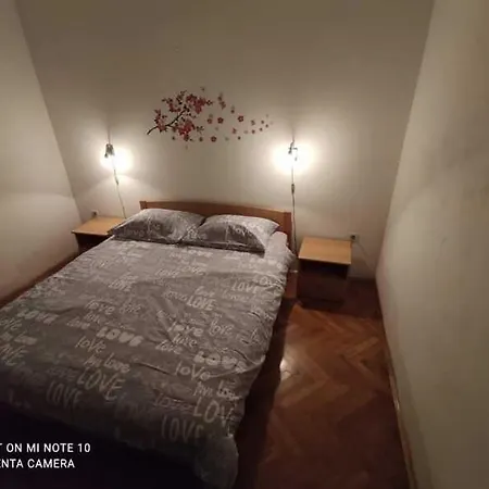 Apartamento Omo Rsm