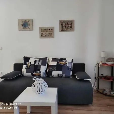 Omo Rsm Apartamento Supetar