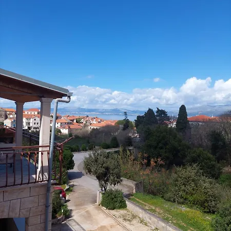 Apartamento Omo Rsm *